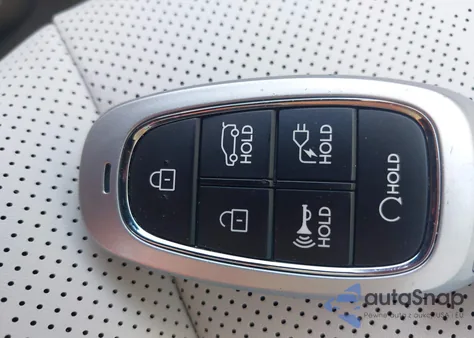 2023 Hyundai Ioniq 5 Sel from USA, damaged, VIN KM8KNDAF4PU226917